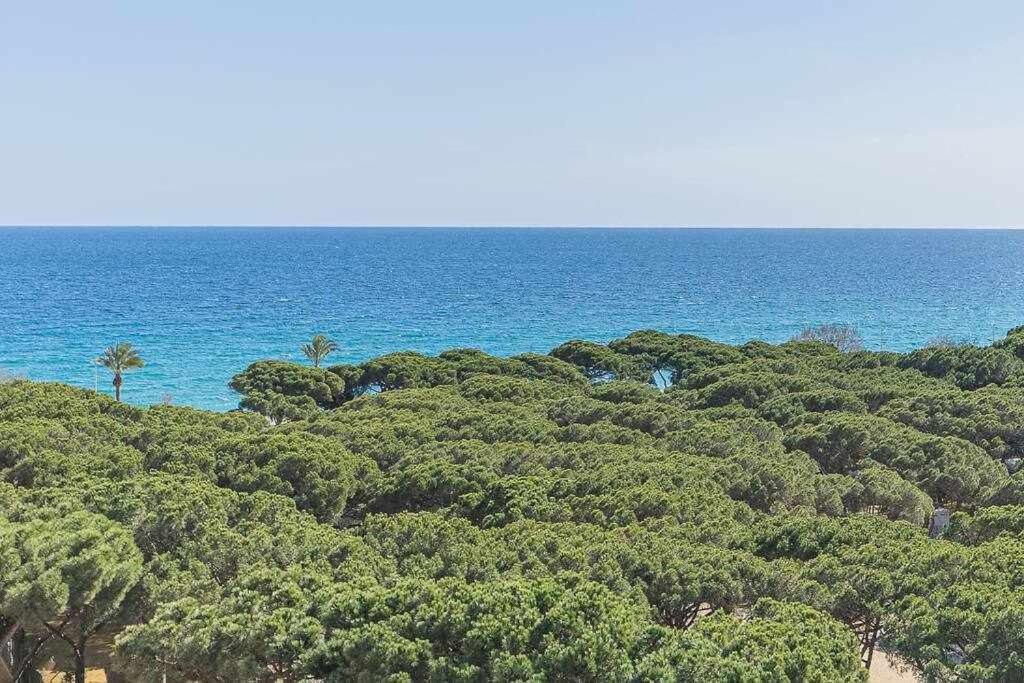 Rentalsbcn Mediterraneo * Blanes