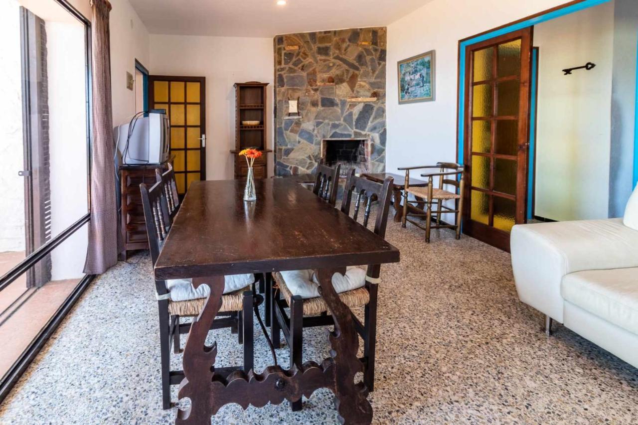 Apartamento Grifeu 06 Luminoso Con Terraza Y Vistas Al Mar