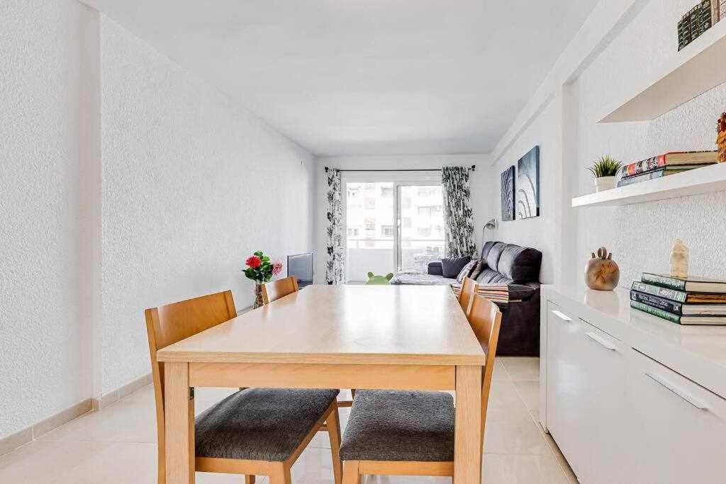 Rentalsbcn Mediterraneo Apartamento