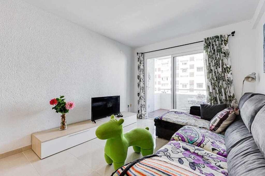 Apartamento Rentalsbcn Mediterraneo Blanes
