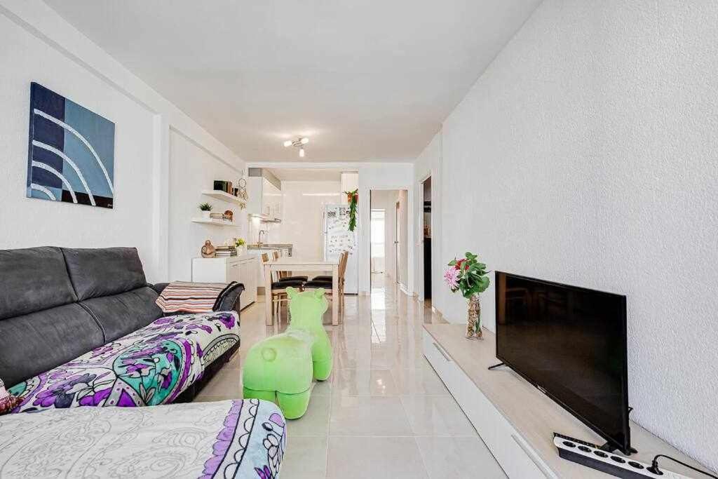 Rentalsbcn Mediterraneo * Blanes
