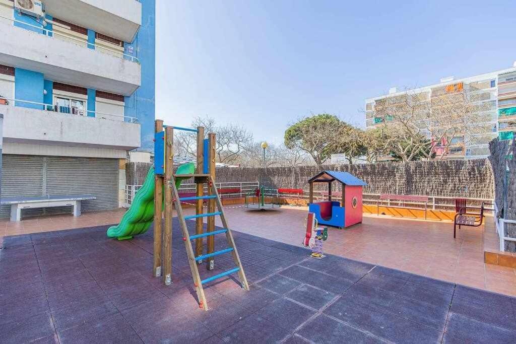 Rentalsbcn Mediterraneo Apartamento *