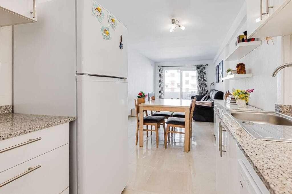 Apartamento Rentalsbcn Mediterraneo Blanes
