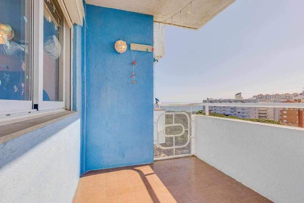 Rentalsbcn Mediterraneo Blanes