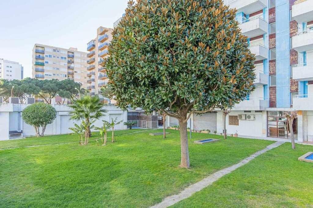 Apartamento Rentalsbcn Mediterraneo