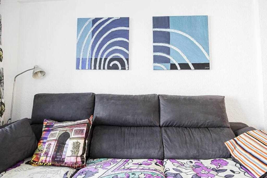 Rentalsbcn Mediterraneo Apartamento *