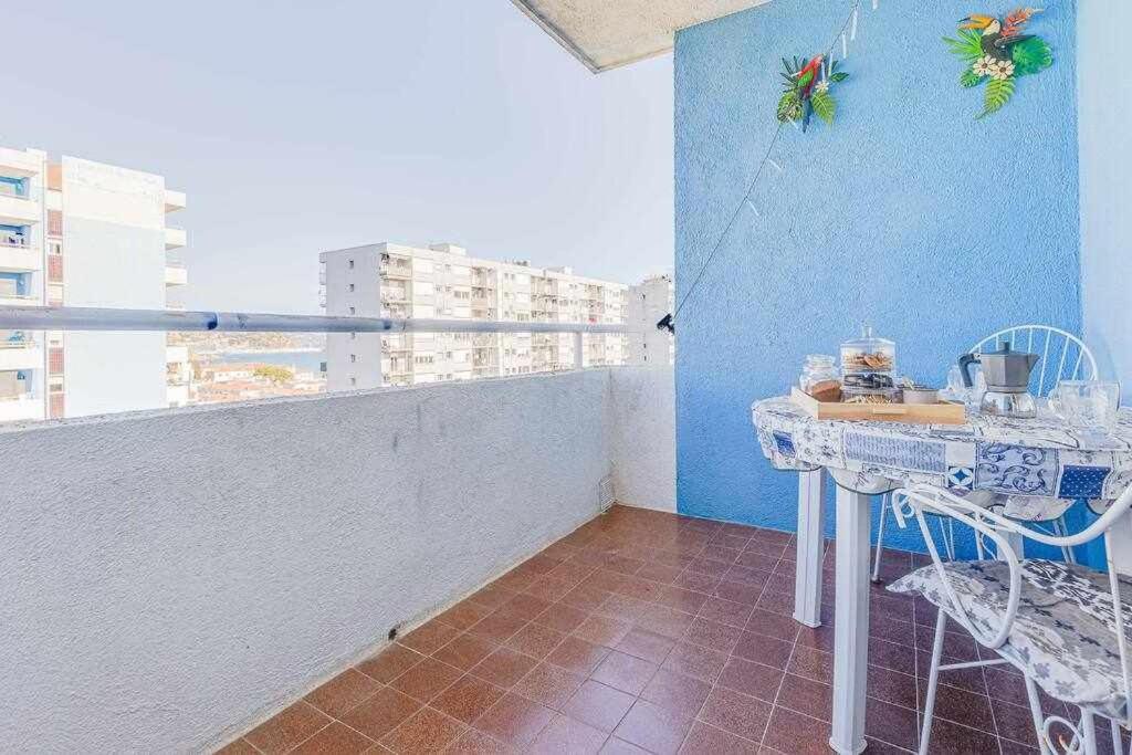 Apartamento Rentalsbcn Mediterraneo *