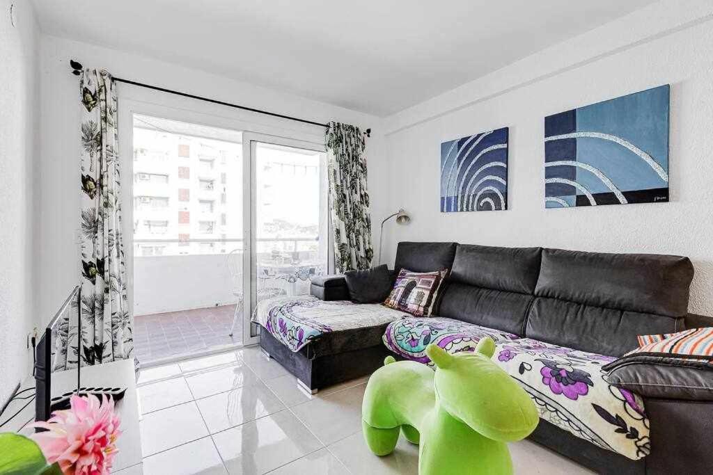 Rentalsbcn Mediterraneo Apartamento Blanes