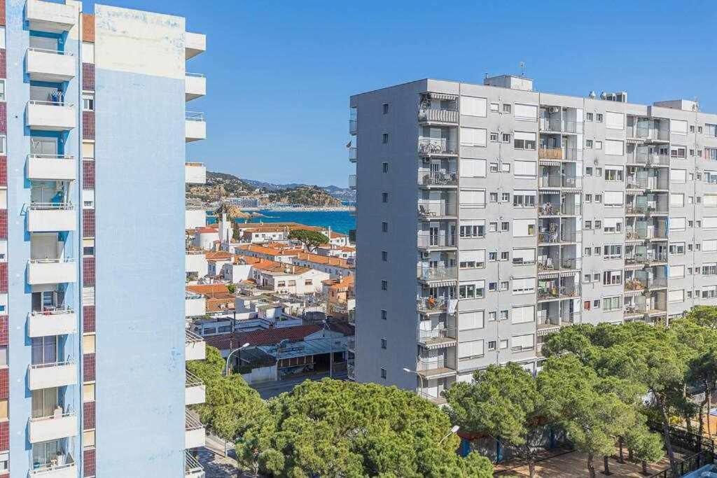 Rentalsbcn Mediterraneo * Blanes