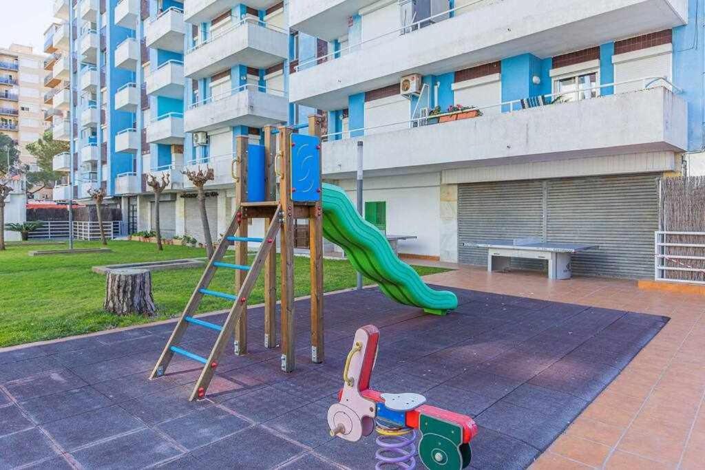 Rentalsbcn Mediterraneo Blanes