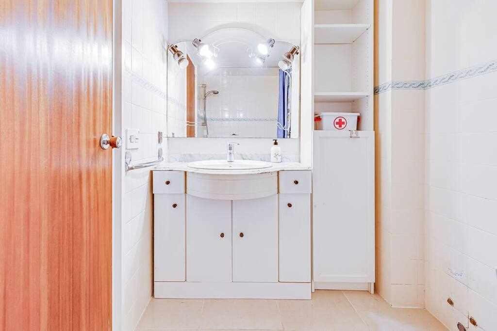 Apartamento Rentalsbcn Mediterraneo *