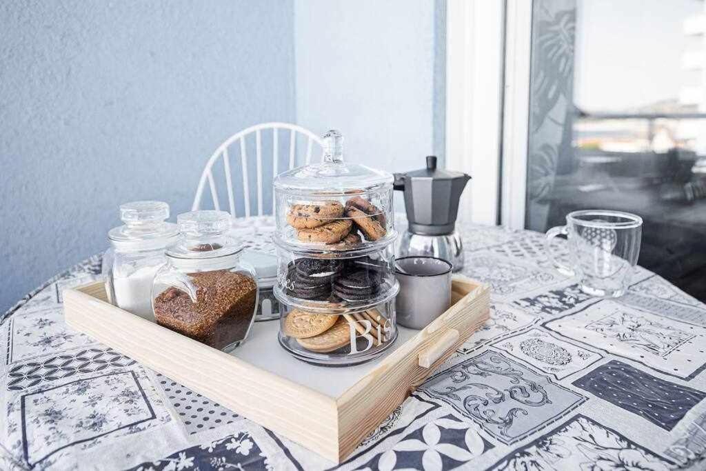 Apartamento Rentalsbcn Mediterraneo
