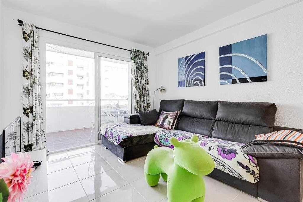 Apartamento Rentalsbcn Mediterraneo