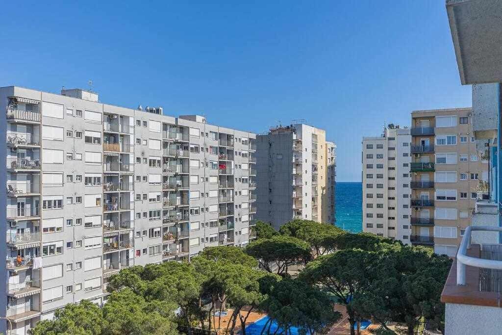 Rentalsbcn Mediterraneo * Blanes