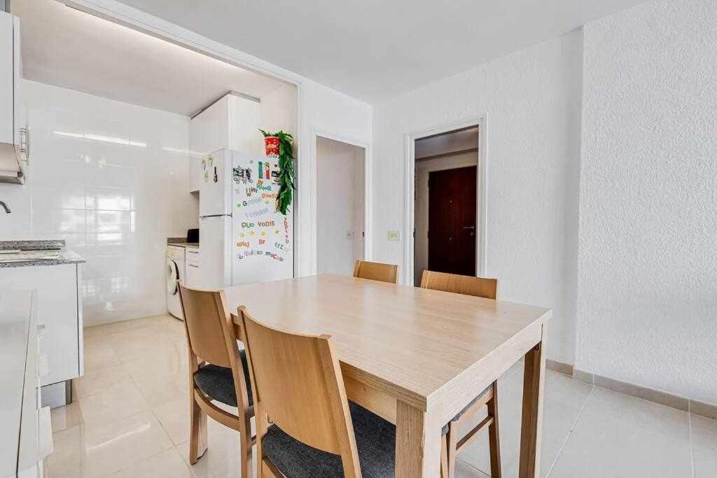 Apartamento Rentalsbcn Mediterraneo *