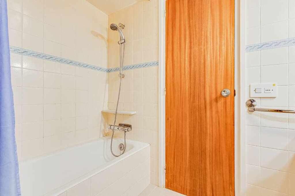 Apartamento Rentalsbcn Mediterraneo *
