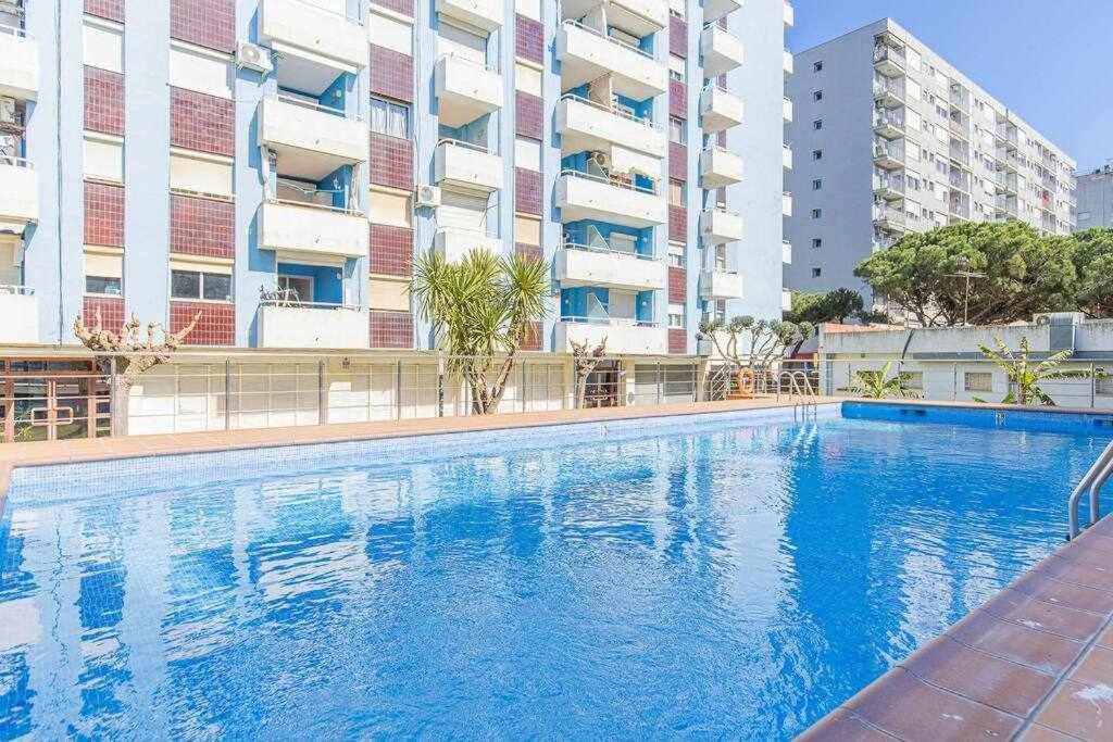 Rentalsbcn Mediterraneo Apartamento