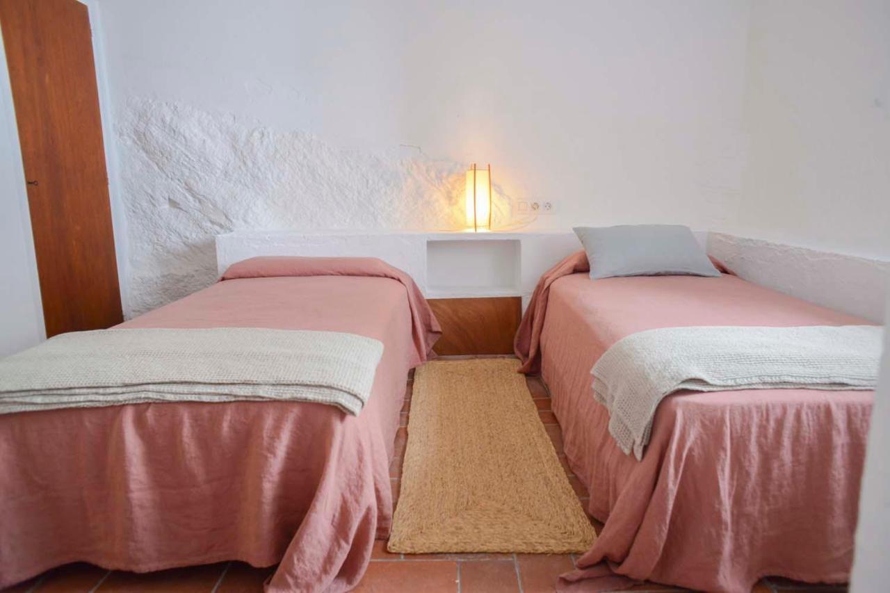 Cozy Townhouse In By Coderch Milá - Cadaqués