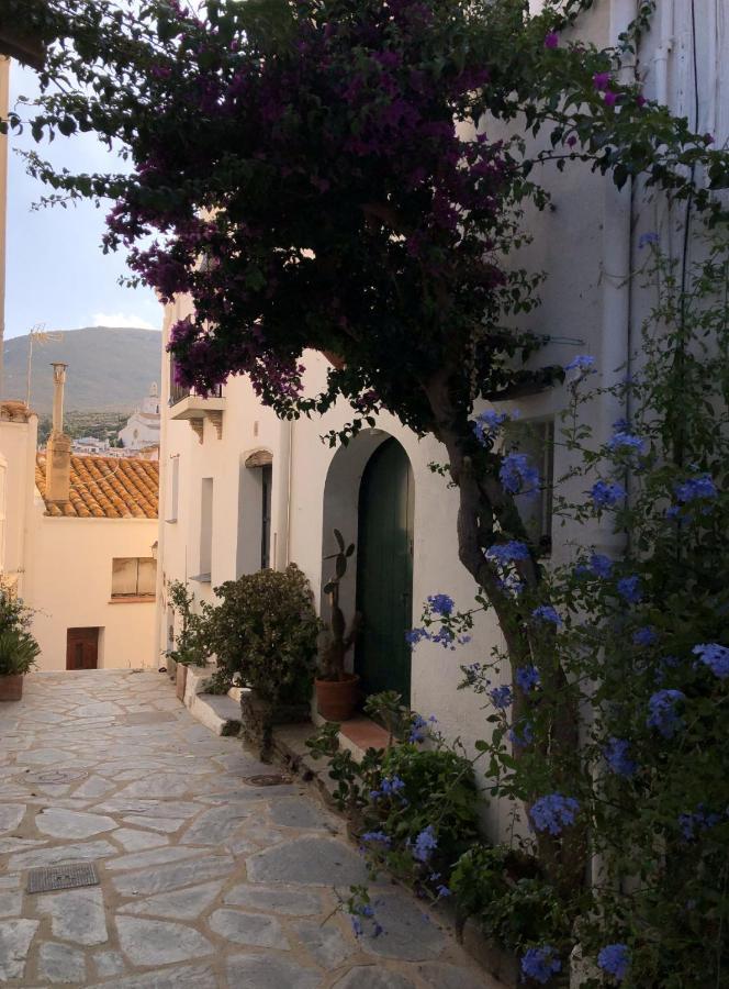 Cozy Townhouse In By Coderch Milá - * Cadaqués