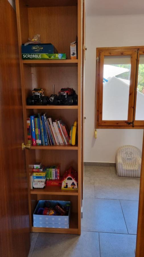 Familiar Con Piscina Y Wifi Apartamento L' Escala