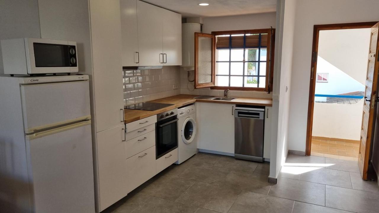 Familiar Con Piscina Y Wifi Apartamento *