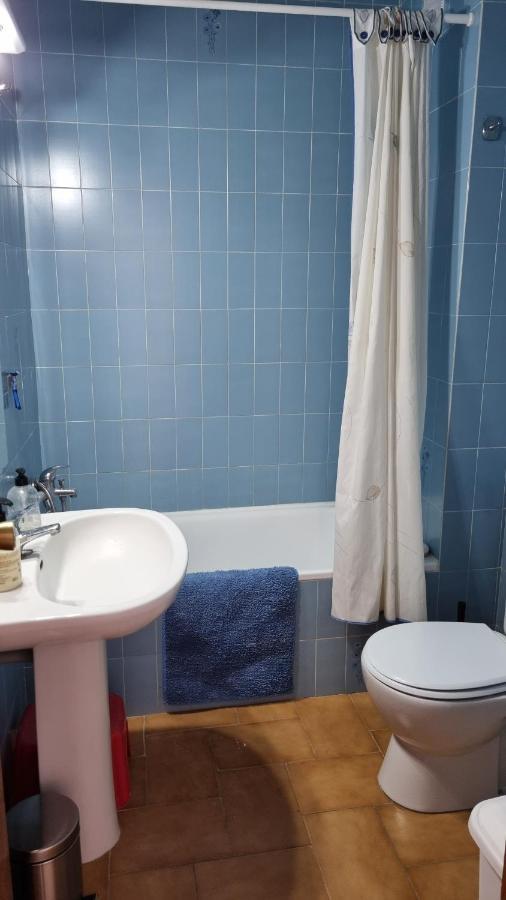 Familiar Con Piscina Y Wifi L' Escala