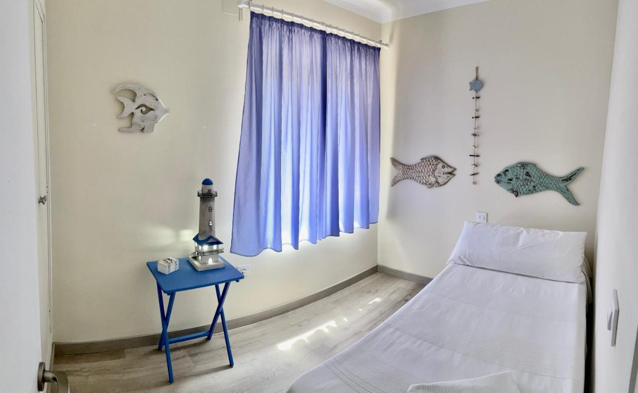 Apartment Grifeu