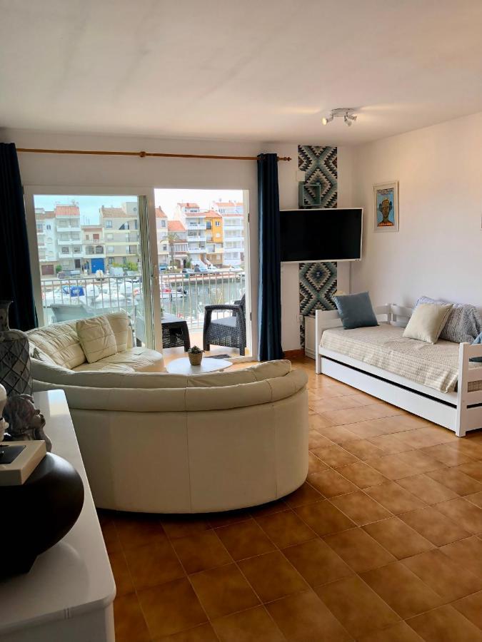 Apartment Port Rhodes Panoramic Terrace