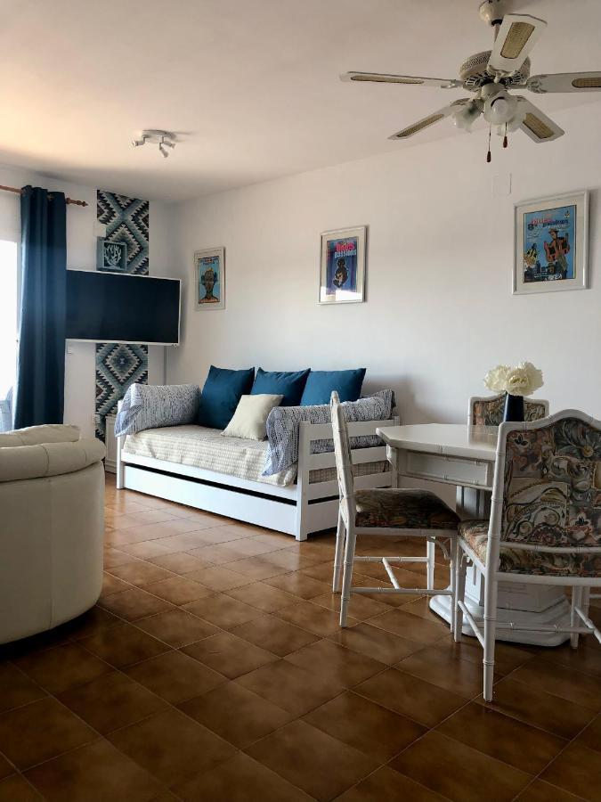 Apartment Port Rhodes Panoramic Terrace *