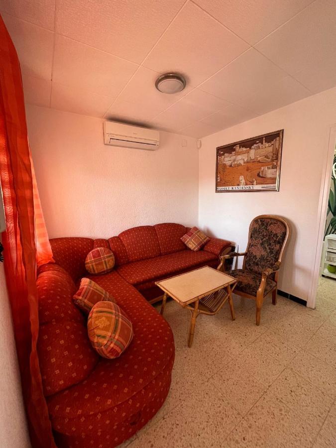 Villa Avec Piscine Sur Empuriabrava