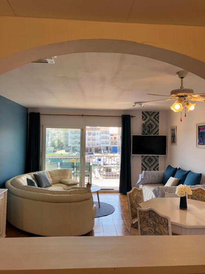 Port Rhodes Panoramic Terrace Apartment