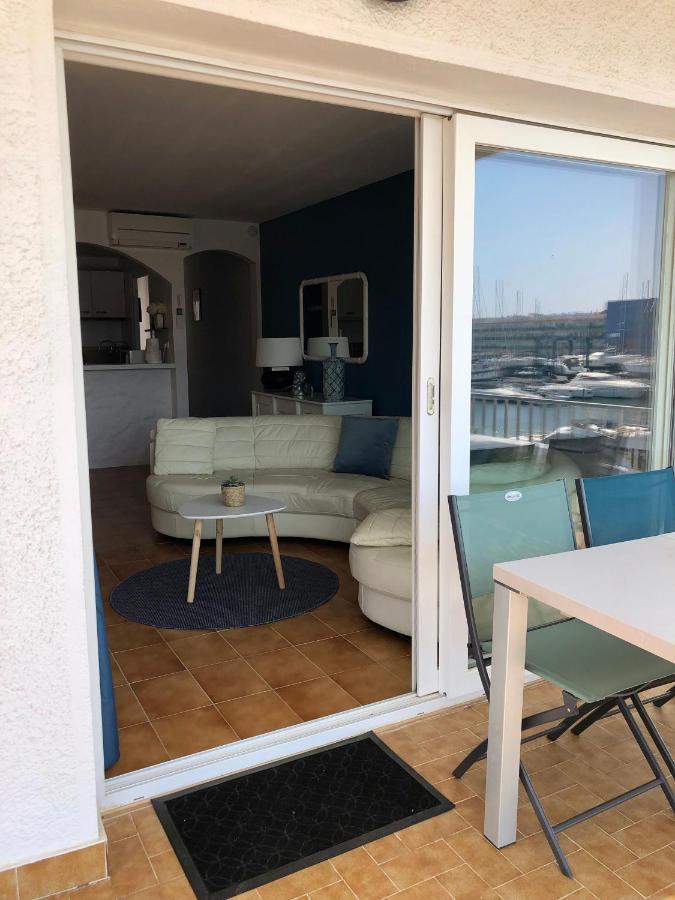 Port Rhodes Panoramic Terrace * Empuriabrava