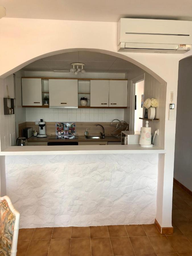 Port Rhodes Panoramic Terrace Apartment Empuriabrava
