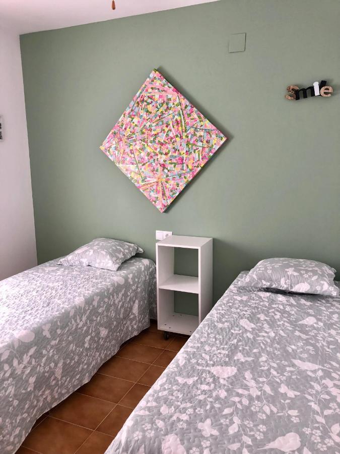 Port Rhodes Panoramic Terrace Apartment Empuriabrava