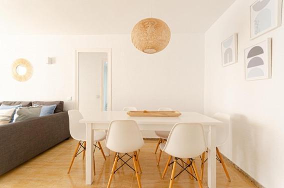 New Borodin Family Ab Apartamento