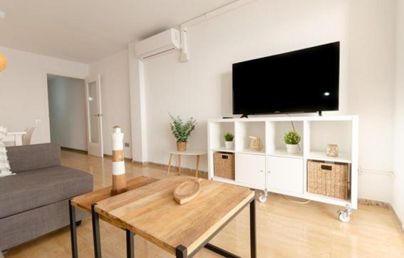 New Borodin Family Ab Apartamento *
