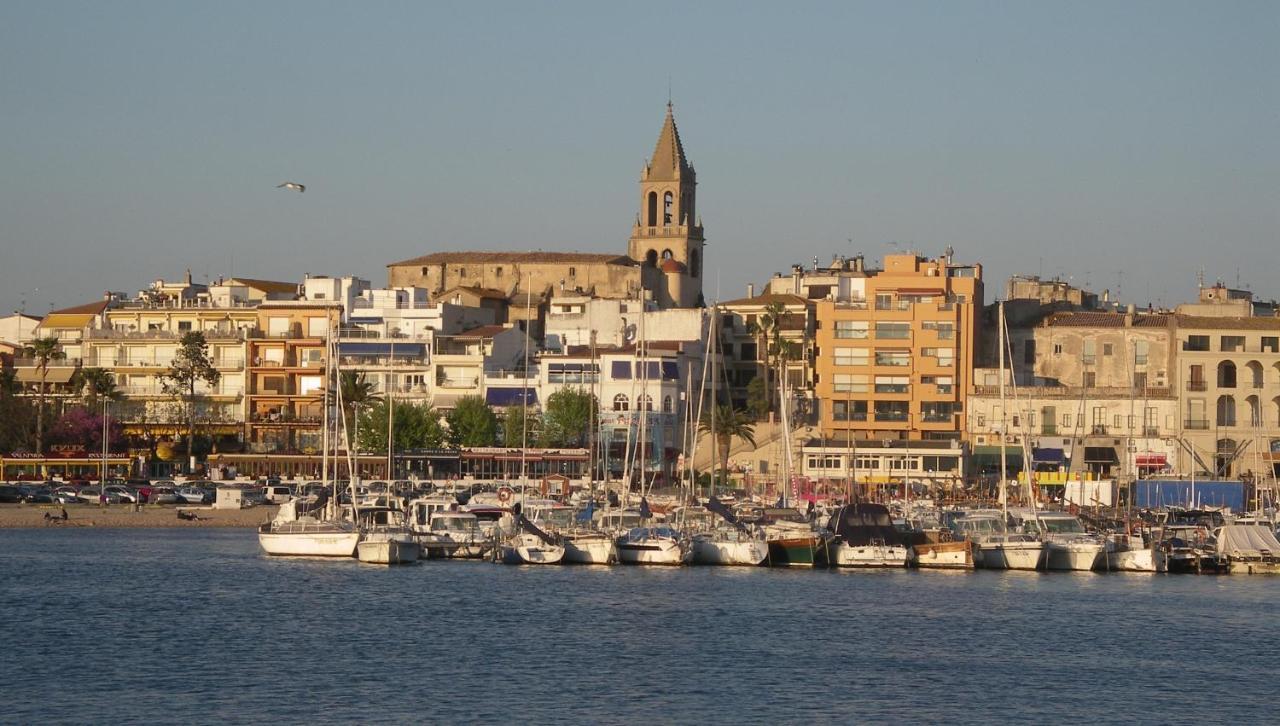 A&A Brothers Boutique -Marina Port D'Aro- Apartamento *