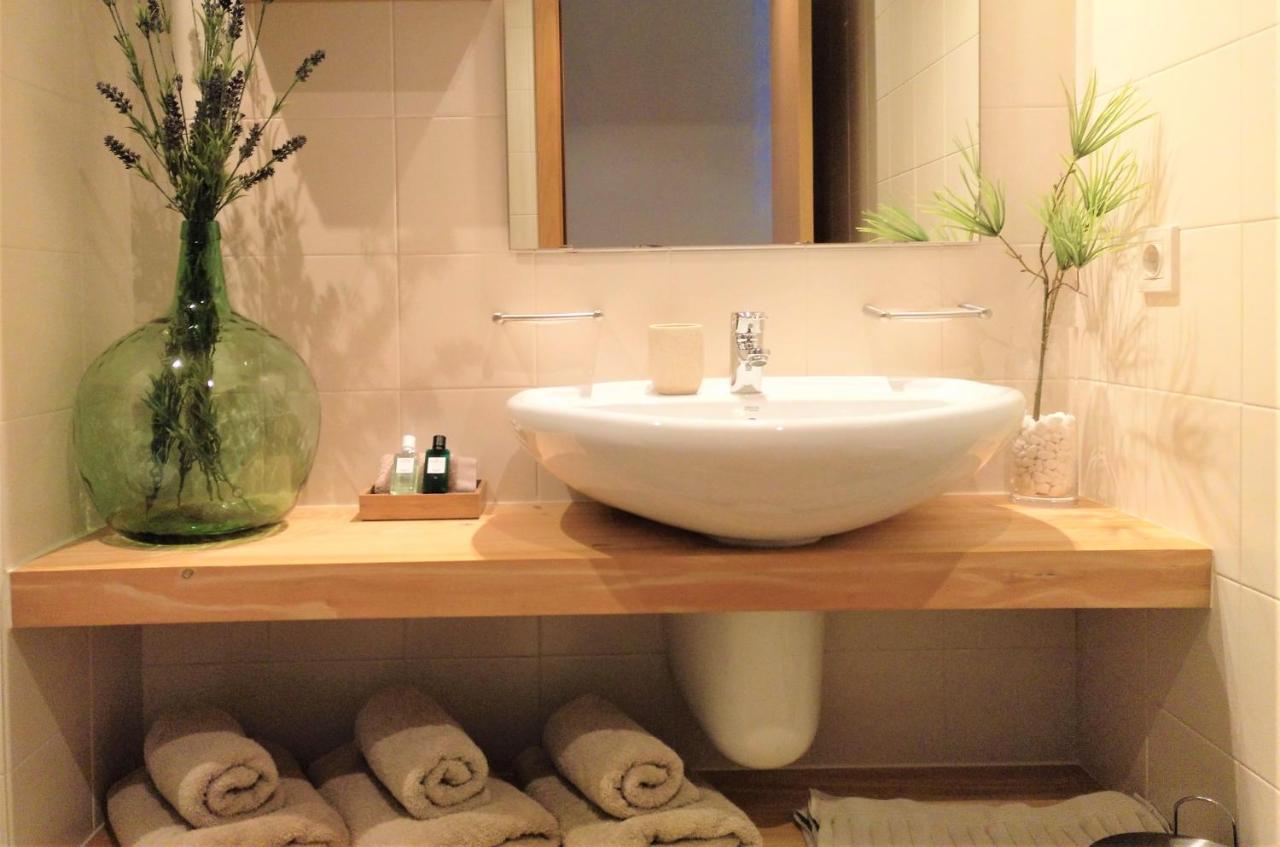 Apartamento A&A Brothers Boutique -Marina Port D'Aro-