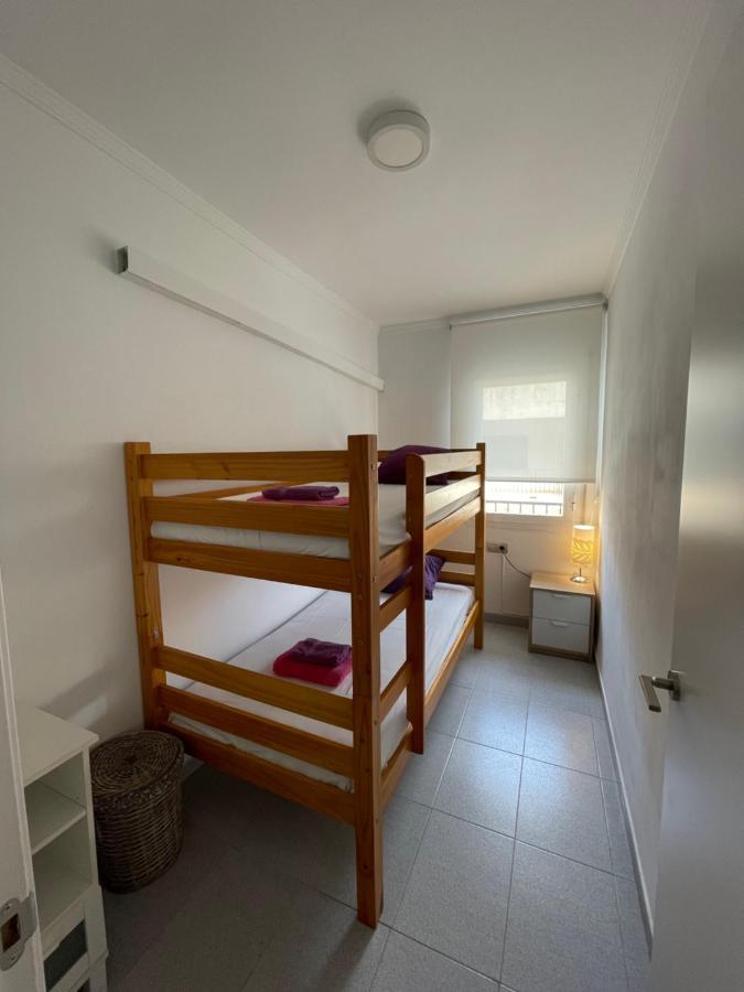 Apartamento Acogedor Y Céntrico A 1' De La Playa *