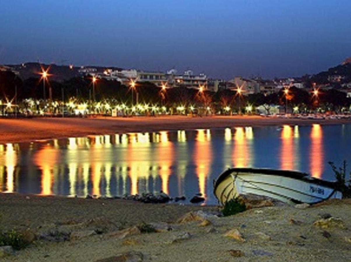 Apartamento A&A Brothers Boutique -Marina Port D'Aro-