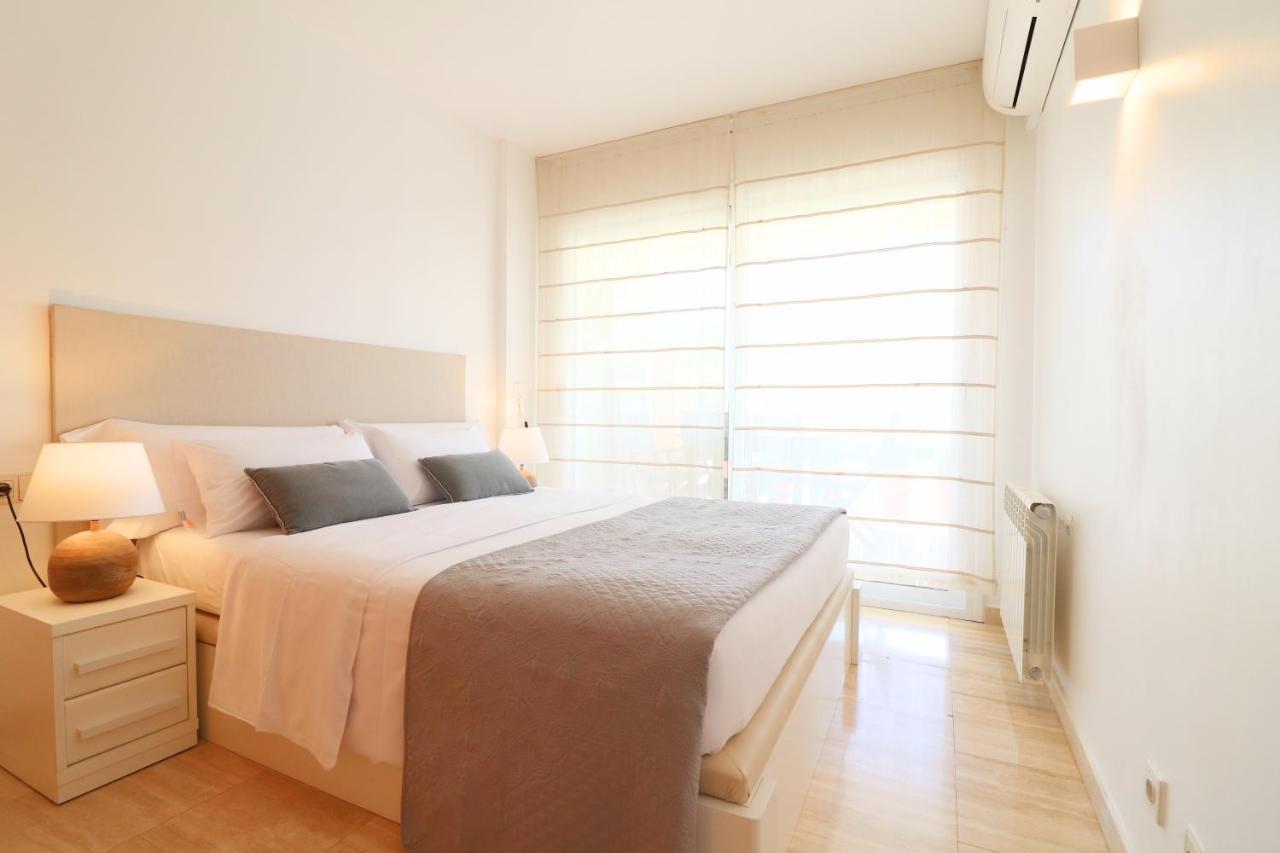 A&A Brothers Boutique -Marina Port D'Aro- Apartamento S'Agaró