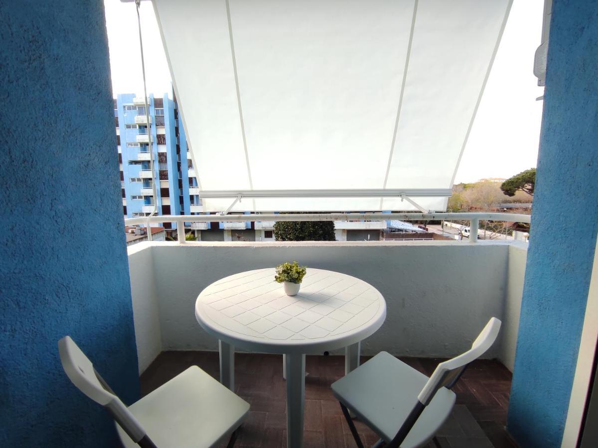 Aiguaneu Es Mediterrani Apartamento