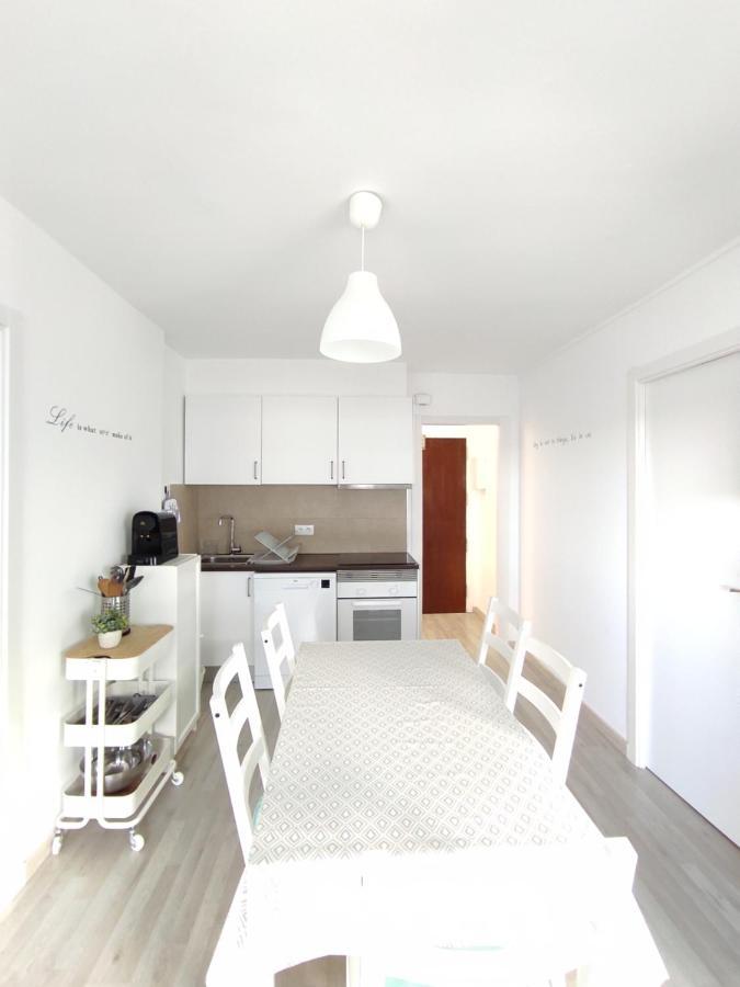 Apartamento Aiguaneu Es Mediterrani *
