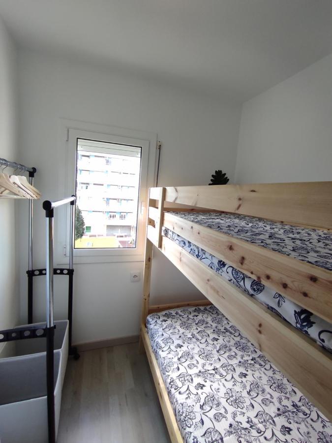 Aiguaneu Es Mediterrani Apartamento Blanes