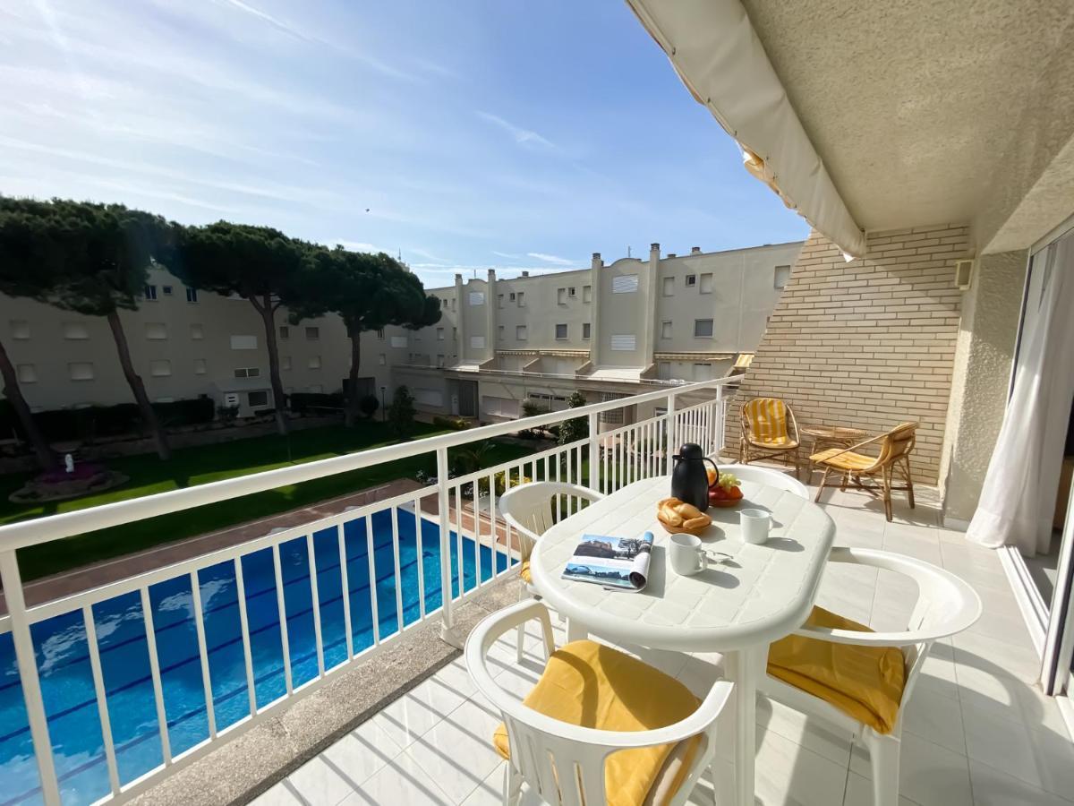 Apartment Lima L'Escala