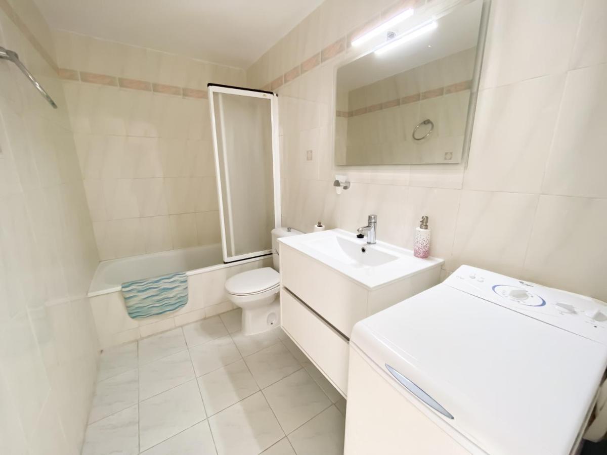 Apartment Lima L'Escala