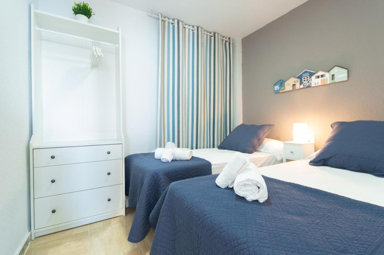 Apartamento New Borodin Family Ab