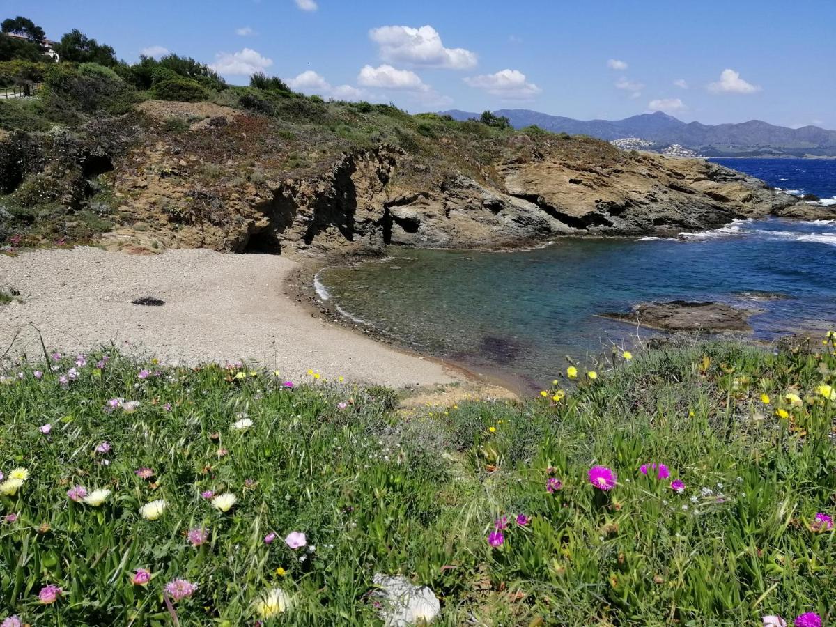 Casa Platja D'en Robert