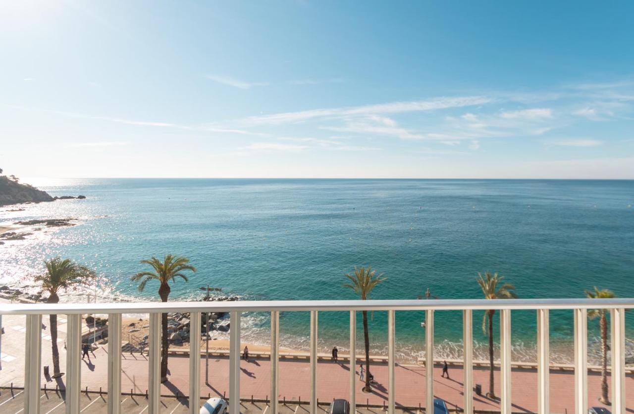 Apartamento New Borodin Family Ab