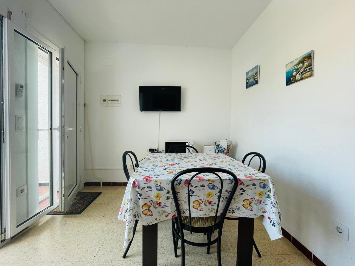 Apartment Trabuc - Apartamento Con Piscina Comunitaria